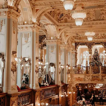 Andrassy Ave Splendor Luxe Art Loft Nr The Opera Oktogon
